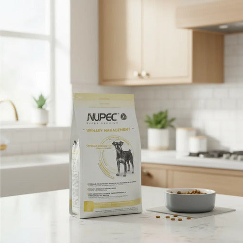 Alimento Urinary Management Nupec Perro 2kg