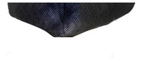 Cama Dmc Cozy Pet Extra Comfort Para Mascotas Con Estampado Gris Negro/gris