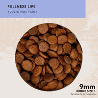 Alimento Para Perro Back 2 Nature Adulto Vida Plena 2 Kg