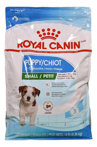 Royal Canin Alimento Para Perro Cachorro Raza Pequeña 6.36kg