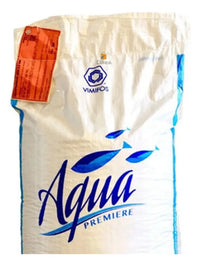Alimento 5mm Tilapia En Engorda Aqua Premiere Vimifos 25 Kg