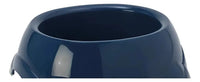 Plato Para Mascotas Smarty Bowl Chico 315 Ml Azul