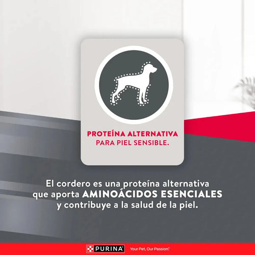Excellent Adulto Todas Las Razas Cordero Y Arroz De 20 Kg
