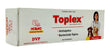 Toplex Pomada Holland Antiséptico 60 G Para Perros Topico