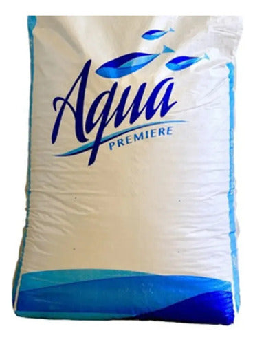 Alimento 3.5mmtilapia Desarrollo Aqua Premiere Vimifos 25 Kg