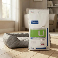 Hpm Virbac Dog Urology Dissolution & Prevention 12kg