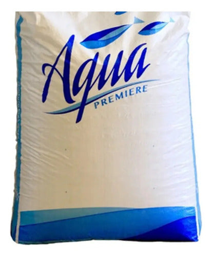 Alimento Para Tilapia Iniciacion Aqua Premiere Vimifos 25 Kg