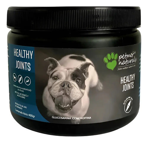 Healthy Joints Complemento Glucosamina, Condroitina Y Vit. C