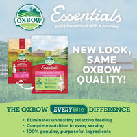 Oxbow Essentials Alimento Conejo Juvenil 2.25 Kg