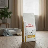 Alimento Royal Canin Urinary So Small Dog 4 Kg