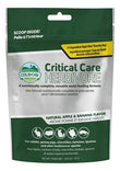 Oxbow Critical Care Alimento Recuperación Conejo Chinchilla Cuyo 141g