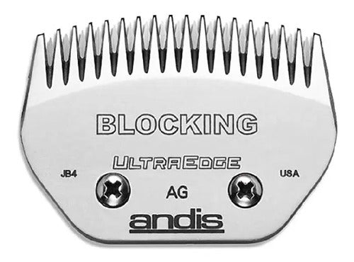 Andis Cuchilla Blocking Blade