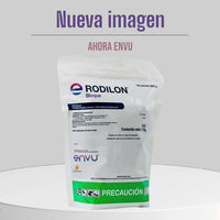 3 Bolsa 1kg Envu Rodilon Bloque Repelente Ratas Ratones