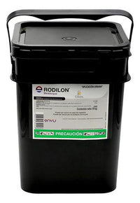 2 X Rodilon Minibloque Envu Cubeta De 9 Kg Urbana