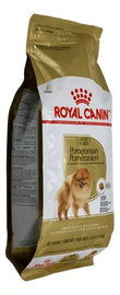 Royal Canin Alimento Para Pomerania Adulto 1.14 Kg
