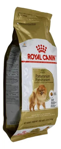 Royal Canin Alimento Para Pomerania Adulto 1.14 Kg