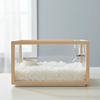 Kaytee Clean And Cozy Blanco Sustrato De Papel 24.6 L
