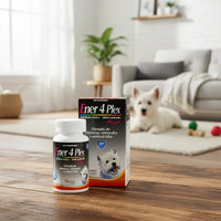 Ener 4 Plex Perro Cachorro Puppy 60 Tab Biochem