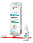 Holliday Gel Antiplaca Bioclin Perros Gatos 20ml Sin Sabor Con Cepillo