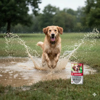 Advantix Pipeta Antipulgas Y Garrapatas Perros 10-25 Kg