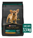 Alimento Para Perro Pro Plan Optistart Puppy Etapa Cachorro De 3.5kg