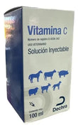 Vitamina C Dechra-brovel 100 Ml