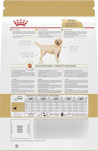 Royal Canin Labrador Retriever 7.72kg
