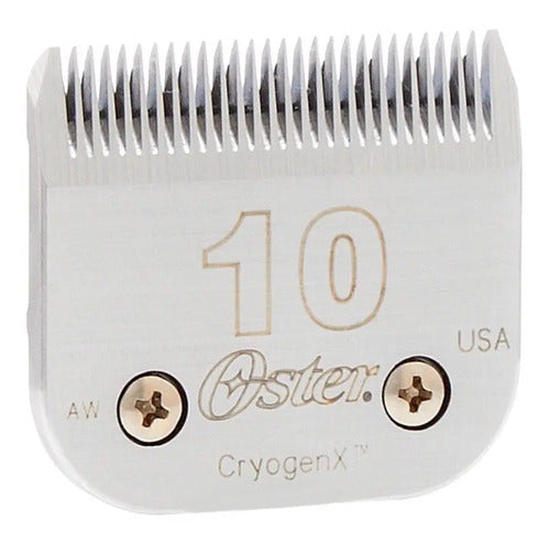 Cuchilla Oster #10 Nueva Envio Gratis
