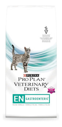 Alimento Pro Plan En Gastroenteric Para Gato 4.54 Kg