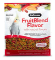 Alimento Premium+ Para Ninfa Croquetas Zupreem Fruit 907 G