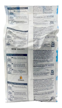 Arena Para Gatos Fresh Step 19.95 Kg 44 Lb Anti Olores