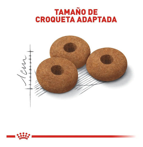 Royal Canin Appetite Control Spayed Neutered 2.7 Kg
