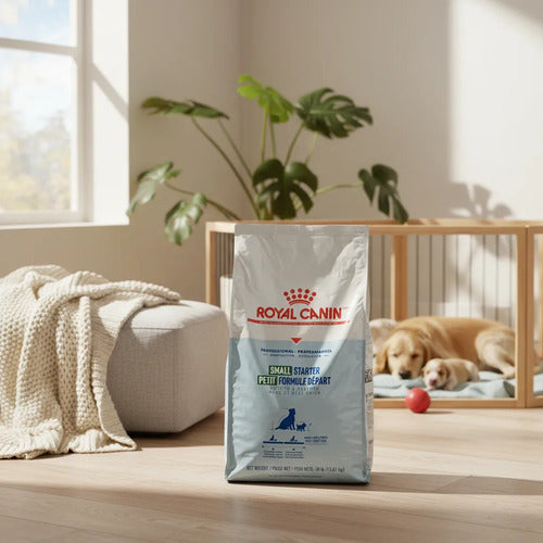Croqueta Starter Mother & Babydog 13.61kg