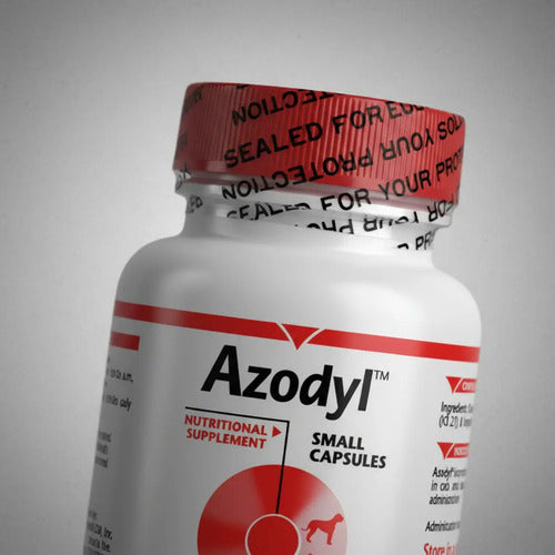 Vetoquinol Azodyl 90 Cápsulas Perro Bien Frio Con Hielera