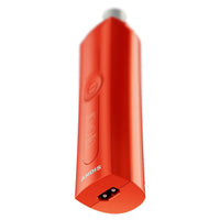 Molinillo Andis Pet Eléctrico Para Uñas De Perros Y Gatos Con Batería De Larga Duración Naranja Claro Mediano