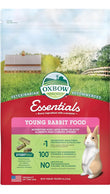 Oxbow Essentials Alimento Conejo Juvenil 2.25 Kg
