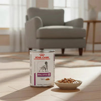 Alimento Royal Canin Veterinary Diet Canine Renal Support D Para Perro Adulto Todos Los Tamaños Sabor Mezcla