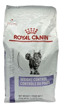 Alimento Royal Canin Weight Control Felino 3.5 Kg