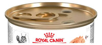 1 Lata Alimento Royal Canin Gastrointestinal Para Gato 145 G