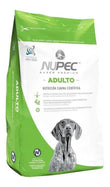Alimento Nupec Nutrición Científica Adulto Para Perro Adulto De Raza Mediana Y Grande Sabor Mezcla 8kg