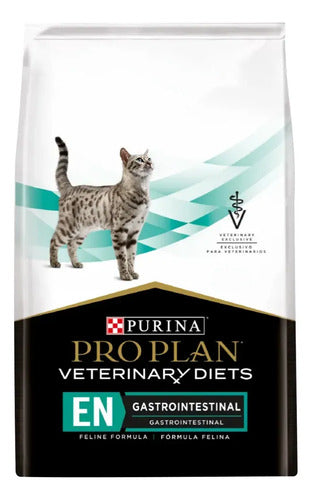 Alimento Pro Plan En Gastroenteric Para Gato 4.54 Kg