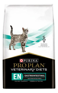 Alimento Pro Plan En Gastroenteric Para Gato 4.54 Kg