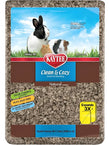 Sustrato Para Conejo/cuyo Super Absorbente Natural 49.2 Lts
