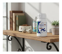 Inmunovet-pro Suplemento Inmunológico Perros Y Gatos 75g