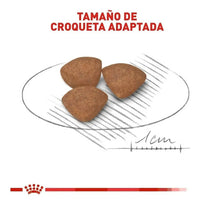 Mini Puppy Royal Canin 5.9 Kg - Alimento Para Cachorro - Nuevo Original Sellado