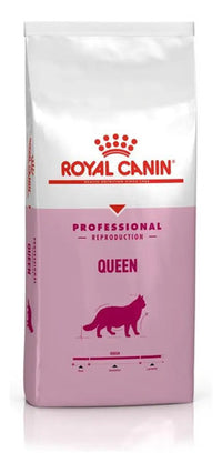 Royal Canin Queen Chatte Reproductrice 13.6kg