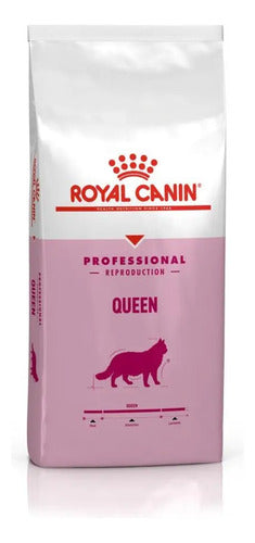 Royal Canin Queen Chatte Reproductrice 13.6kg