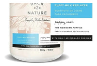 Back 2 Nature® Sustituto Leche Cachorros 500 Grs Perros
