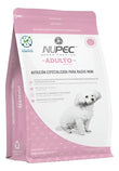 Alimento Para Perro Nupec Adulto Razas Mini 3kg