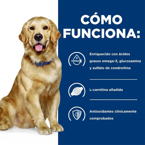 Alimento Hill's Prescription Diet Joint Care J/d 12.5kg